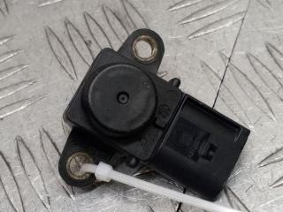 датчик давления во впускном коллекторе BMW X5 E70 2008, 4.8 л., N62 B48 B, бензин, АКПП, черный 	 schwarz 2 (668), внедорожник 5 дв., 13627542623, 7542623