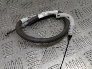 трос двери BMW 7 серия G11/G12 G11 2017, 3.0 л., B57 D30 A, дизель, АКПП, carbonschwarz metallic (416), седан, задний привод, правый руль, 51217337999, 7337999