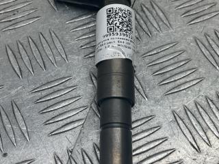 форсунка BMW 6 серия E63/E64 [рестайлинг] E64 2009, 3.0 л., M57 D30 (306D5), дизель, АКПП, кабриолет, задний привод, правый руль, 13537796042, 7796042, 0445115050