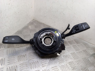 шлейф руля BMW X3 G01 [рестайлинг] G01 2024, 2.0 л., B48 B20 A, бензин, АКПП, black sapphire, внедорожник 5 дв., полный привод, правый руль, 5A32038