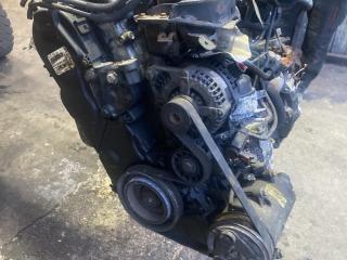 двигатель Ford Kuga 1 поколение 2008, 2.0 л., UKDA, дизель, МКПП