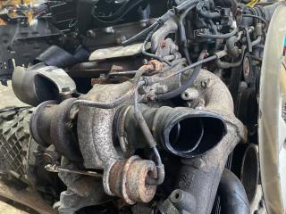 турбина Mercedes-Benz Sprinter 2 поколение [рестайлинг] (W906) 2015, 2.2 л., дизель, МКПП