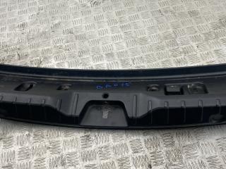 обшивка багажника BMW 5 серия F10/F11 [рестайлинг] F10 2014, 2.5 л., дизель, АКПП, carbonschwarz metallic (416), седан, задний привод, правый руль, 51477227535, 7227535