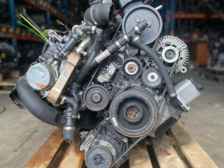 двигатель BMW 5 серия E60/E61 2005, 2.5 л., M57 D25 (256D2), дизель, АКПП, 256D2, M57D25