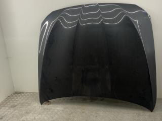 капот BMW 5 серия F07/F10/F11 F10 2012, 2.5 л., дизель, АКПП, sophistog brillan metall (b90), седан, задний привод, правый руль