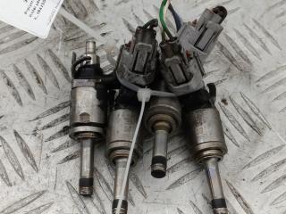 форсунка Dacia Duster 1 поколение [рестайлинг] 2017, 1.2 л., бензин, МКПП, 8201438013