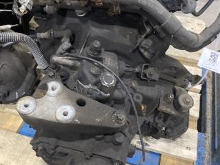 КПП механическая (МКПП) Opel Astra H/Family [рестайлинг] 2009, 1.8 л., Z 18 XER, бензин, МКПП, F17