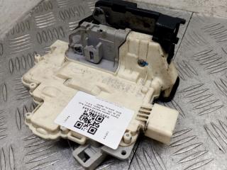 замок двери задней левой Audi Q7 4L 2007, 3.0 л., BUG, дизель, АКПП, полный привод, правый руль, 3C4839015