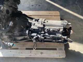 КПП механическая (МКПП) BMW 3 серия E90/E91/E92/E93 [рестайлинг] 2010, 2.0 л., N47 D20 C, дизель, МКПП, 1069401105
