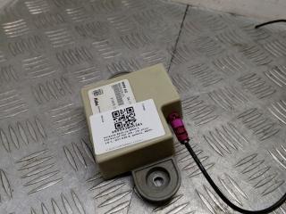 антенна BMW 5 серия F07/F10/F11 F10 2011, 3.0 л., N57 D30 A, дизель, АКПП, carbonschwarz metallic (416), седан, задний привод, правый руль, 65206935024, 6935024