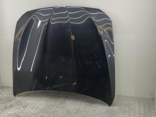капот BMW 5 серия F07/F10/F11 2011, 3.0 л., N57 D30 A, дизель, АКПП, sophistog brillan metallic (a90), универсал, задний привод, правый руль