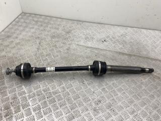 полуось задняя (приводной вал, ШРУС) BMW iX I20 2025, электро, alpinweiss iii (300), полный привод, правый руль, 5A7ED86-02, 5A7ED86