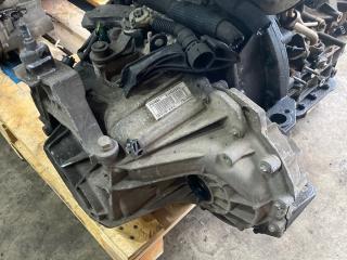 КПП механическая (МКПП) Renault Laguna 3 поколение 2012, 2.0 л., M9R 814, дизель, МКПП
