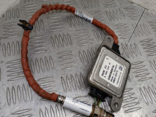 Датчик NOx BMW X5 F15 2018, 3.0 л., N57 D30 A, дизель, АКПП, carbonschwarz metallic (416), внедорожник 5 дв., полный привод, правый руль, 13628589844, 8589844