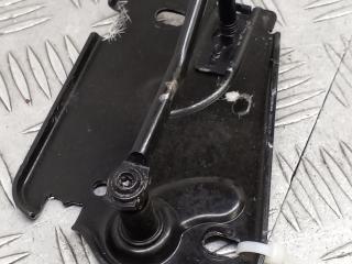 замок капота Audi Q7 4M 2018, 3.0 л., CZZA, дизель, АКПП, white  0q / c9a, внедорожник 5 дв., полный привод, правый руль, 4M0823185D, 4M0823185