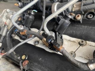 форсунка Audi A4 B6 2006, 3.0 л., ASB, дизель, МКПП, 059130277AH