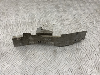 крепление фары левой BMW X5 F15 2017, 3.0 л., N57 D30 B, дизель, АКПП, carbonschwarz metallic (416), внедорожник 5 дв., полный привод, правый руль, 51647294491, 7294491