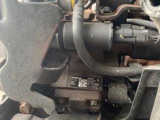 ТНВД Renault Scenic 3 поколение 2011, 1.5 л., K9K 837, дизель, МКПП, 167000938R