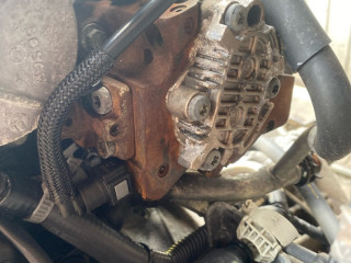 ТНВД Nissan X-Trail T30 [рестайлинг] 2007, 2.0 л., M9R 760, дизель, МКПП