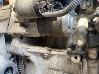 стартер Peugeot 3008 1 поколение 2012, 1.6 л., 9HR (DV6C), дизель, МКПП