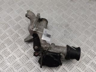 заслонка дроссельная Renault Megane 3 поколение 2013, 1.5 л., K9K 636, дизель, МКПП, 292207973, 161A09794R