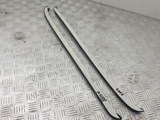 молдинг лобового стекла BMW X5 E70 [рестайлинг] E70 2012, 3.0 л., N57 D30 A, дизель, АКПП, alpinweiß iii ( 300), внедорожник 5 дв., полный привод, правый руль