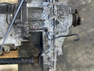раздаточная коробка BMW X5 E53 2002, 3.0 л., M57 D30 (306D1), дизель, АКПП, M57D30, 306D1