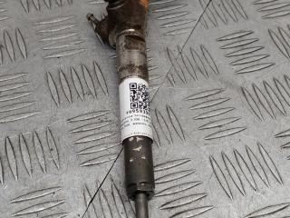 форсунка Renault Megane 3 поколение 2011, 1.5 л., K9K 846, дизель, МКПП, 8200903034