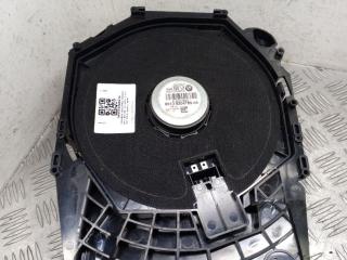 сабвуфер BMW 3 серия E92/E93 [рестайлинг] E92 2012, 3.0 л., N57 D30 A, дизель, АКПП, blue-water metallic (896), купе, задний привод, правый руль, 9204785, 65139204785