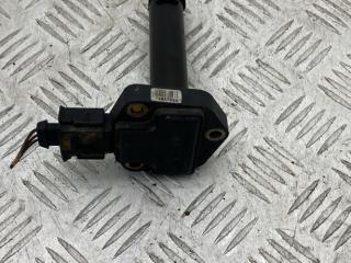 датчик уровня масла BMW 3 серия E90/E91/E92/E93 2007, 2.5 л., N52 B25 AF, бензин, АКПП, 7506689, 12617506689