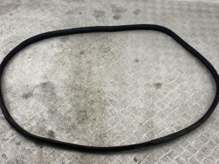 уплотнитель двери Mercedes-Benz C AMG W205 2017, 4.0 л., M 177.980, бензин, АКПП, 197, седан, задний привод, правый руль, A2056970051