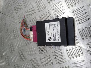 блок управления топливным насосом BMW 1 серия E81/E87 [рестайлинг] E88 2008, 2.0 л., N43 B20 A, бензин, МКПП, black sapphire metallic (475), кабриолет, задний привод, правый руль, 7209286, 16147209286, 16147229173, 7229173