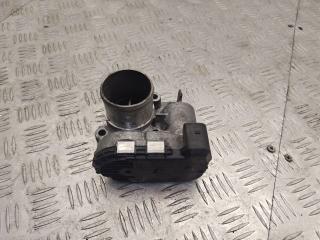 заслонка дроссельная Renault Trafic 2 поколение [рестайлинг] 2010, 2.0 л., M9R 760, дизель, МКПП, передний привод, 0281002681