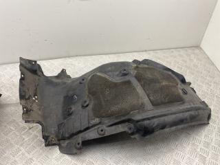 защита арок передняя правая (подкрылок) BMW 7 серия G11/G12 G11 2018, 3.0 л., B57 D30 A, дизель, АКПП, singapore grau metallic (b41), седан, полный привод, правый руль, 7340202, 51717340202