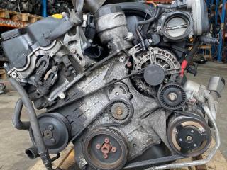 двигатель BMW 1 серия E81/E82/E87/E88 2006, 1.6 л., N45 B16, бензин, МКПП