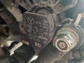 генератор Mercedes-Benz CLC-Класс 1 поколение CL203 2008, 1.8 л., M 271.957, бензин, МКПП, A2711540802 - фото №3