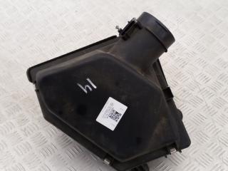 корпус воздушного фильтра BMW 4 серия F32/F33 [рестайлинг] 2018, 3.0 л., B58 B30 A, бензин, АКПП, купе, задний привод, правый руль, 8601678, 13718601678