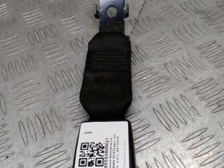 замок ремня безопасности BMW X5 E70 [рестайлинг] E70 2011, 3.0 л., N57 D30 B, дизель, АКПП, tiefseeblau metallic (a76), внедорожник 5 дв., полный привод, правый руль, 52204185747