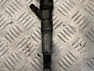 форсунка BMW 5 серия E39 [рестайлинг] E39 2003, 3.0 л., M57 D30 (306D1), дизель, АКПП, задний привод, 7785984, 13537785984