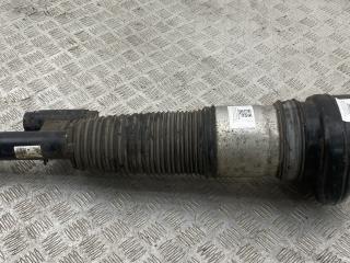 пневмостойка задняя BMW 7 серия G11/G12 G11 2017, 3.0 л., B57 D30 A, дизель, АКПП, carbonschwarz metallic (416), седан, задний привод, правый руль, 75687459303, 6874593, 37106874593