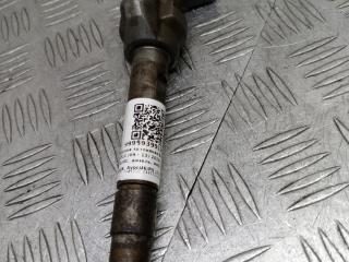 форсунка BMW 5 серия F07/F10/F11 2012, 2.0 л., N47 D20 C, дизель, АКПП, 0445110, 13537810702, 7810702, 0445110382