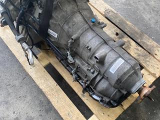 КПП автоматическая (АКПП) BMW 3 серия E90/E91/E92/E93 2007, 3.0 л., N52 B30 A, бензин, АКПП, 7576166