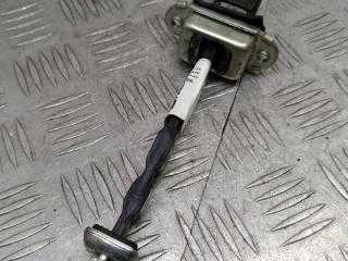 ограничитель открывания двери Skoda Octavia 2 поколение (A5) [рестайлинг] 2011, 2.0 л., CCZA, бензин, МКПП, 8x8x, лифтбэк, передний привод, правый руль