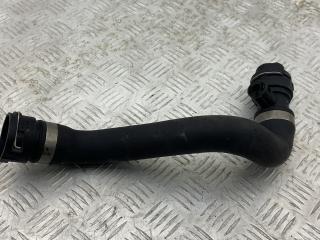 патрубок радиатора BMW 3 серия E46 (1997 - 2003), 2.2 л., M54 B22 (226S1), бензин, 1436361, 11531436361