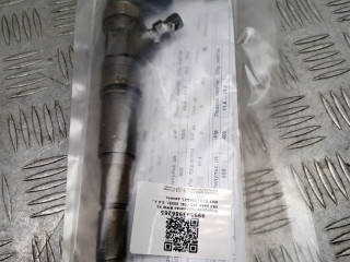 форсунка BMW X5 E53 [рестайлинг] 2005, 3.0 л., M57 D30 (306D2), дизель, 13537789661, 7789661, 0445110