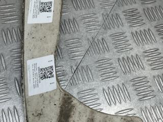 брызговик BMW X5 E70 [рестайлинг] E70 2012, 3.0 л., N57 D30 A, дизель, АКПП, alpinweiß iii ( 300), внедорожник 5 дв., полный привод, правый руль, 8037162, 51128037162