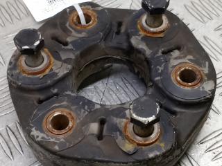 муфта кардана заднего BMW X5 M F85 2018, 4.4 л., S63 B44 B, бензин, АКПП, внедорожник 5 дв., полный привод, правый руль, 2284495, 26112284495, GAB01033