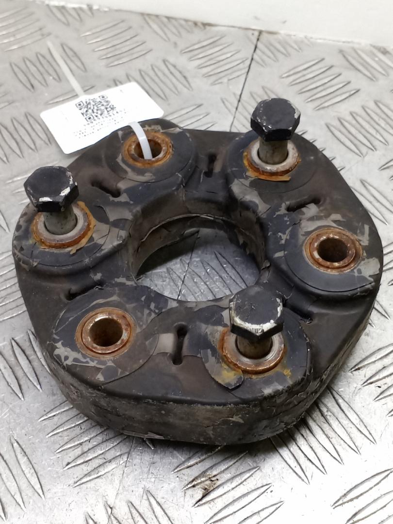 муфта кардана заднего BMW X5 M F85 2018, 4.4 л., S63 B44 B, бензин, АКПП, внедорожник 5 дв., полный привод, правый руль, 2284495, 26112284495, GAB01033 - фото №1