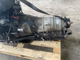 КПП автоматическая (АКПП) BMW 3 серия E90/E91/E92/E93 [рестайлинг] 2008, 3.0 л., M57 D30 (306D3), дизель, АКПП, 7572490