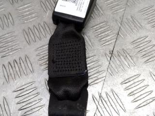 замок ремня безопасности BMW 1 серия E81/E87 [рестайлинг] E88 2008, 2.0 л., N43 B20 A, бензин, МКПП, black sapphire metallic (475), кабриолет, задний привод, правый руль, 9117261, 72119117261